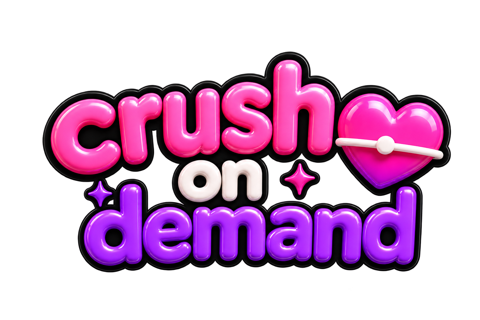 Crush on Demand